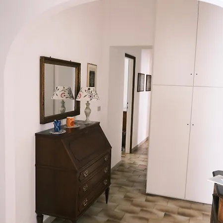 Casa Pia By Portofinovacanze Apartment *