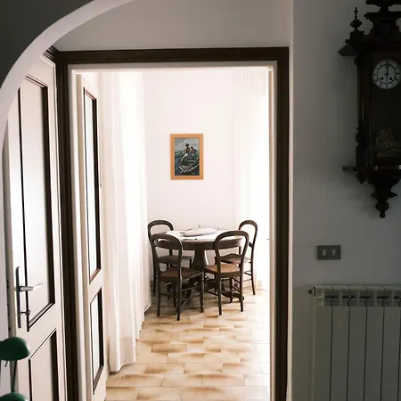 Appartement Casa Pia By Portofinovacanze *