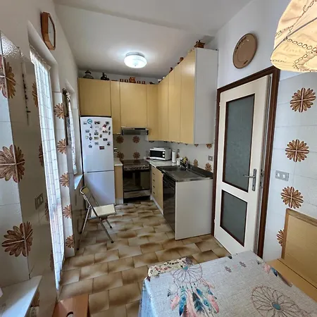 Casa Pia By Portofinovacanze Santa Margherita Ligure