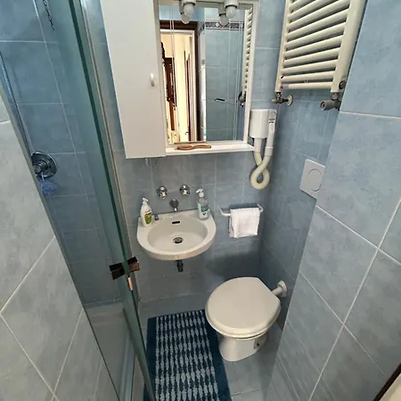 Apartamento Casa Pia By Portofinovacanze *