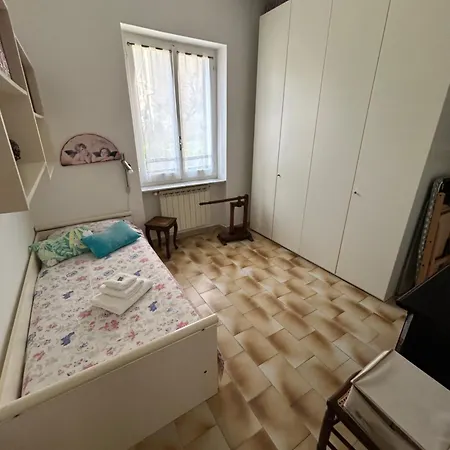 Casa Pia By Portofinovacanze