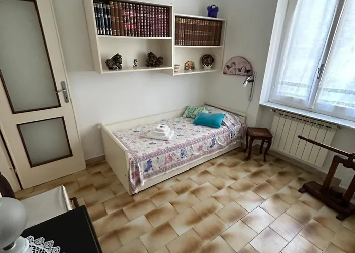 Casa Pia By Portofinovacanze