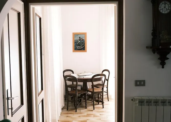 Lejlighed Casa Pia By Portofinovacanze *
