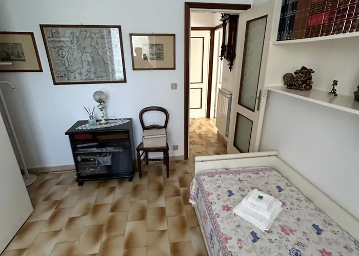Casa Pia By Portofinovacanze 아파트 *