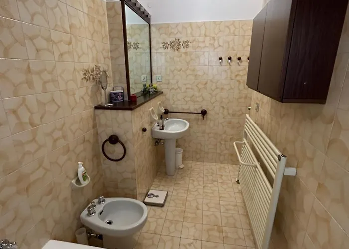 Casa Pia By Portofinovacanze 아파트 산타마르게리타리구레