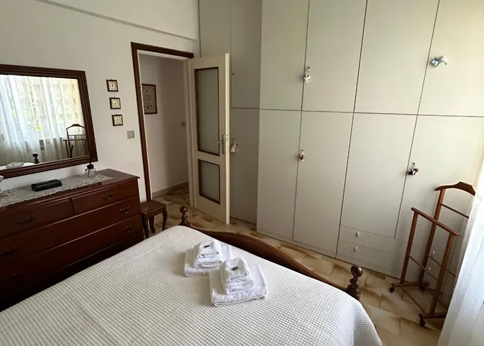 Casa Pia By Portofinovacanze Santa Margherita Ligure