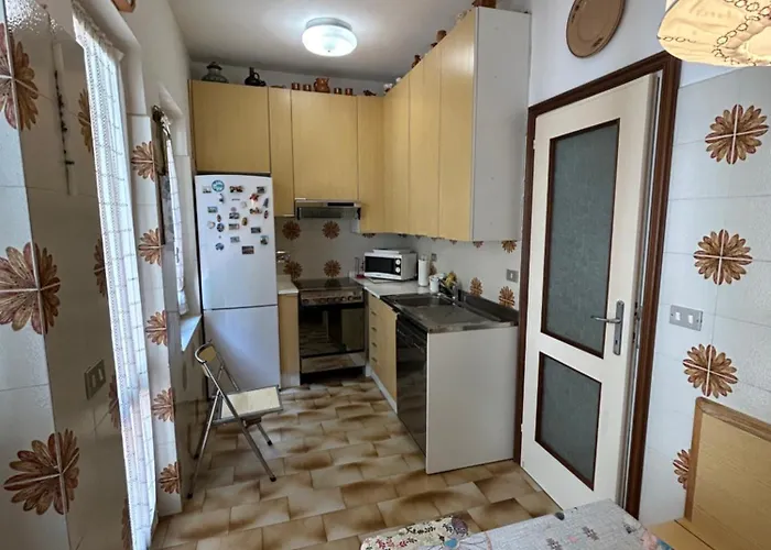Casa Pia By Portofinovacanze Santa Margherita Ligure