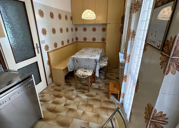 Casa Pia By Portofinovacanze