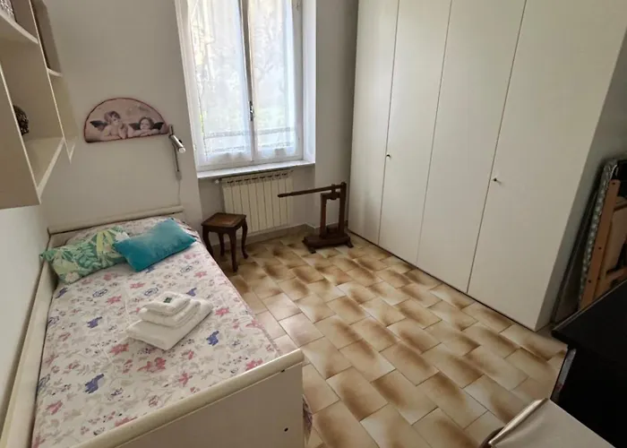 Casa Pia By Portofinovacanze