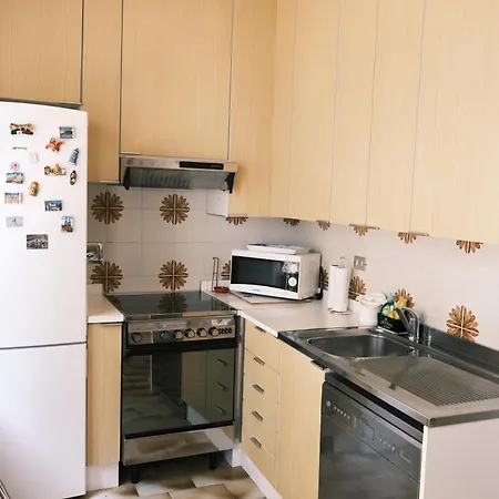 Casa Pia By Portofinovacanze