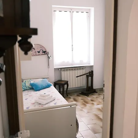 דירה Casa Pia By Portofinovacanze