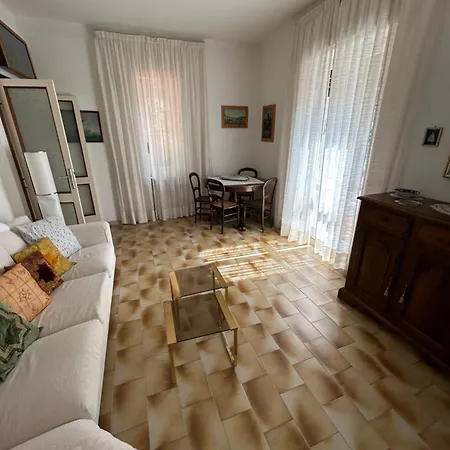 Casa Pia By Portofinovacanze סנטה מרגריטה ליגורה