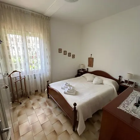 Casa Pia By Portofinovacanze *