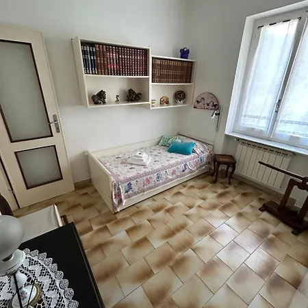 Casa Pia By Portofinovacanze