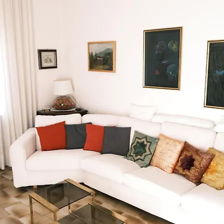 דירה Casa Pia By Portofinovacanze סנטה מרגריטה ליגורה