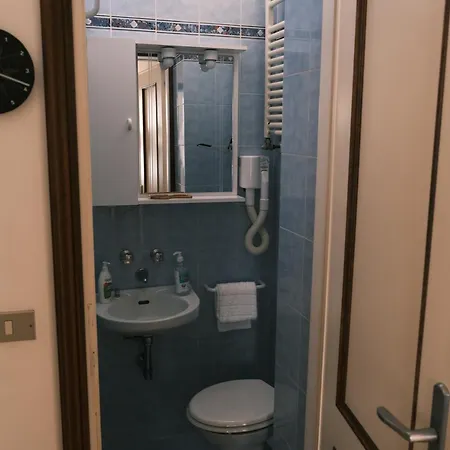 Casa Pia By Portofinovacanze דירה *