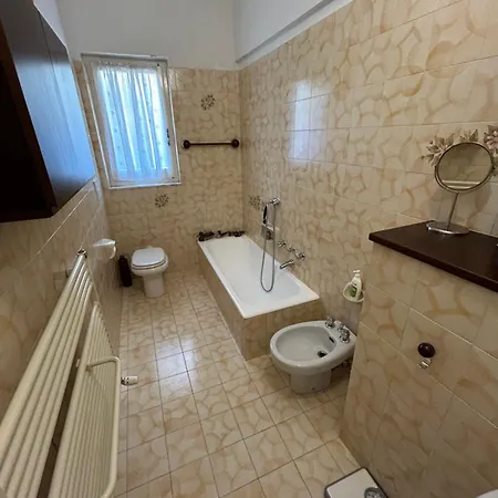 Casa Pia By Portofinovacanze דירה