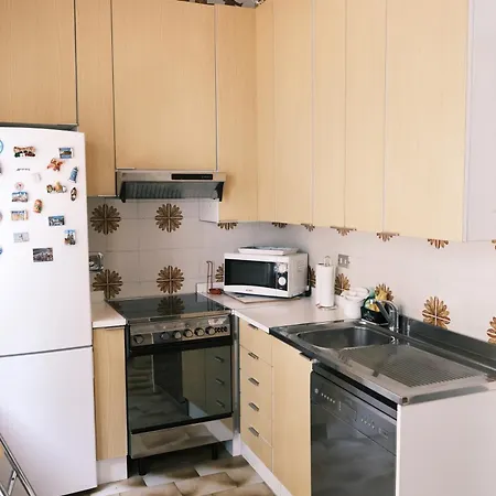 Casa Pia By Portofinovacanze סנטה מרגריטה ליגורה