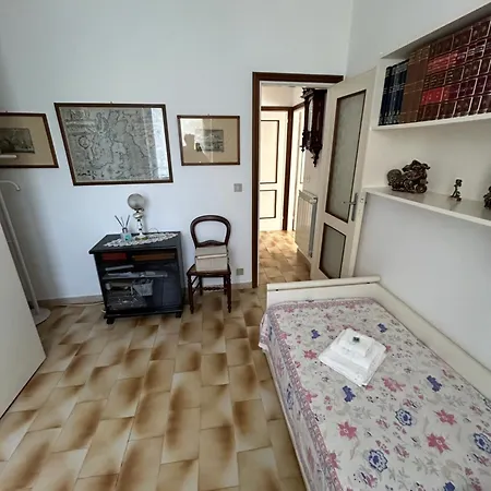 Casa Pia By Portofinovacanze Apartment *