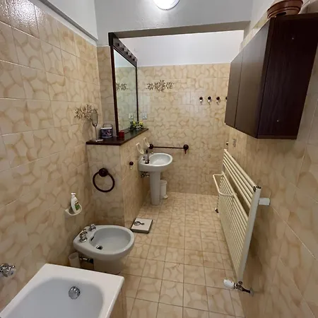 Casa Pia By Portofinovacanze דירה סנטה מרגריטה ליגורה