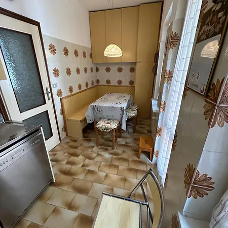 Casa Pia By Portofinovacanze