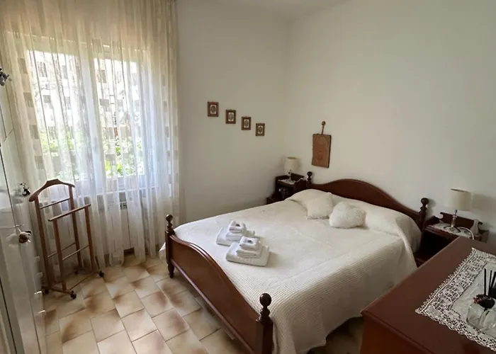 Casa Pia By Portofinovacanze *
