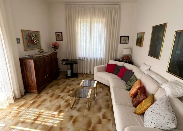 Casa Pia By Portofinovacanze Διαμέρισμα Σάντα Μαργκερίτα Λιγκούρε