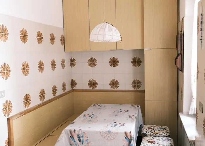 Casa Pia By Portofinovacanze Διαμέρισμα Σάντα Μαργκερίτα Λιγκούρε