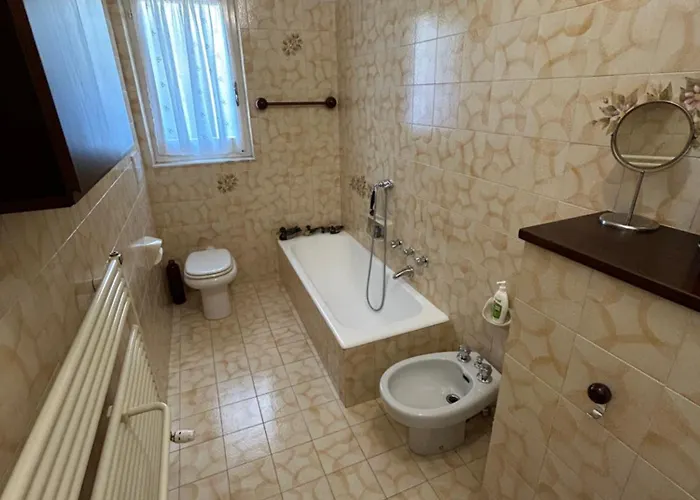 Casa Pia By Portofinovacanze Διαμέρισμα